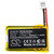 280mAh Battery for Nest Vido Doorbell Wired, NC5100US, C1241290