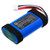 3000 mAh for Sony ST-06,ID1057,ST-06S,IAJ002NA