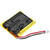500mAh Battery for Sony WF-1000XM4 Charging Case