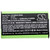 2500 mAh for Microsoft B100