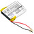 550 mAh for Golf Buddy AEE622530P6H
