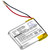 550 mAh for Golf Buddy AEE622530P6H