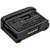 1800 mAh for Sennheiser BA 30,505974,56429 701 095