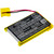 1000 mAh for Wacom 1ICP5/34/50 1S1P