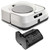 2000 mAh for iRobot ABL-C,ALB-C,4650149,M611020