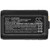 1200mAh Battery for Shure SB900, SB900A, SB900B, P3RA,P9RA,P10R,ULXD1,ULXD2,PSM300,PSM900,PSM1000, QLX-D Digital Wireless Systems, ULX-D Digital Wireless Systems