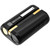 1200mAh Battery for Shure SB900, SB900A, SB900B, P3RA,P9RA,P10R,ULXD1,ULXD2,PSM300,PSM900,PSM1000, QLX-D Digital Wireless Systems, ULX-D Digital Wireless Systems