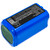 2600mAh Battery for Lefant M3 Max, M210, M213, M310, M310 Ultra, M330 Pro, T700, Pure Clean PUCRC675, PUCRC675, Sencor SRX-0911