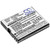 1100 mAh for Plum PM-BATE800