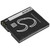 1100 mAh for Plum PM-BATE800