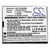 1100 mAh for Plum PM-BATE800
