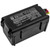 3000mAh Replacement Battery for Cecotec CONGA 1290, CONGA 1390, CONGA 1490, CONGA 1590, Proscenic 780T, 790T, P1,P2,P3 VR1717