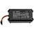 3000mAh Replacement Battery for Cecotec CONGA 1290, CONGA 1390, CONGA 1490, CONGA 1590, Proscenic 780T, 790T, P1,P2,P3 VR1717