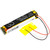 400 mAh for Bose AHB110520CPS