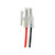 10000 mAh for Nightstick 5582-BATT