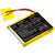 210 mAh for Compustar JHY190507