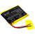 210 mAh for Compustar JHY190507