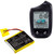210 mAh for Compustar JHY190507
