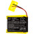 210 mAh for Compustar JHY190507