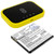 2150 mAh for Alcatel TLi021F7