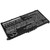 3400 mAh for HP HW03XL,HSTNN-IB9O,HSTNN-IB90,HSTNN-LB8U,HSTNN-OB2A,L96887-1D1,L96887-421,L96887-AC1,L97300-005