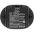 2400 mAh for Sonos 111-00001,IP-03-6802-001