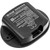 2400 mAh for Sonos 111-00001,IP-03-6802-001
