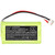 1800mAh Replacement Battery for Nvidia Shield TV Game Controller, Shield Game Controller, P2920