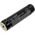 3400 mAh for Nightstick 9844-BATT