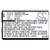 1840 mAh for Moxee BP1672