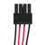 4000 mAh for Visonic 2XER18505M,103-304742-2