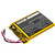 4500 mAh for Technicolor BP-TCA-12/2510 SN