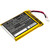 4500 mAh for Technicolor BP-TCA-12/2510 SN