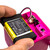 1000 mAh for Sony ST-02