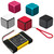 1000 mAh for Sony ST-02