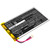 1500 mAh for RCA PT425080
