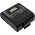 Replacement Battery for for Honeywell RP4, RP4D, 550053-000, Lithium-ion 6800mAh