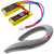 800 mAh for JBL GSP981438 2S