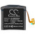 330 mAh for Samsung EB-BR840ABY,GH43-05011A