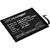 2800 mAh for LG BL-M03,EAC64791001