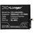 2800 mAh for LG BL-M03,EAC64791001