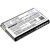1200 mAh for Infinite Peripherals ICP663450M