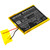 260 mAh for SanDisk PR-303038PL