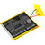 260 mAh for SanDisk PR-303038PL