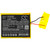 260 mAh for SanDisk PR-303038PL