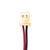 2000 mAh for Uniden 634169