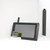 2000 mAh for Uniden 634169