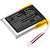 240mAh Battery for Suunto Ambit 1, Ambit 2, Ambit 3, Ambit 2S, Traverse Ambit 3 HR