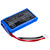1800 mAh for Harman/Kardon CP-HK05,PR-652954