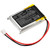 300 mAh for Dogtra BP37W